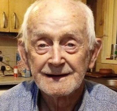 Man hospitalized indefinitely for "senseless" killing of Irish grandfather in London