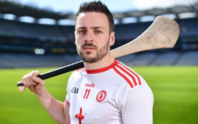 Tyrone hurler tragically dies in Spanish pool accident