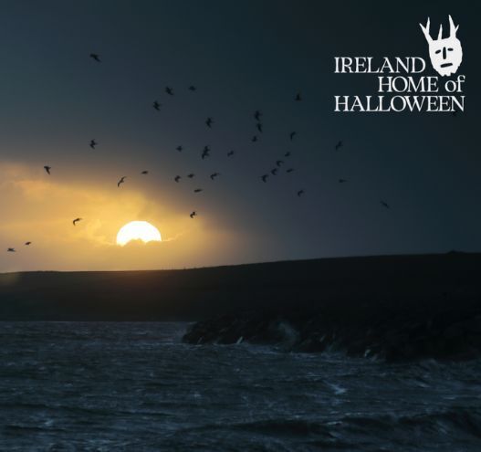 Discover Ireland’s Halloween festivals of myth and magic