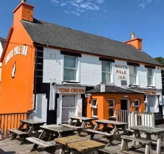 From the South Pole to South Kerry: Tom Crean’s famous pub goes sale agreed