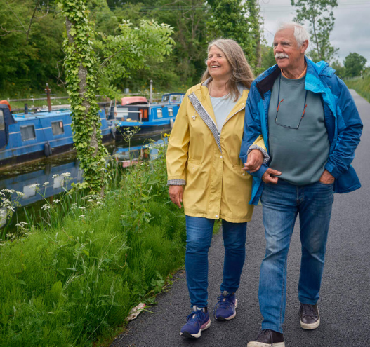 Ireland Unrushed: Why slowing down is the best way to see Ireland