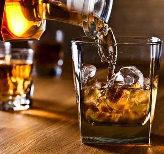 Irish spirits sector "uniquely exposed" without EU-US trade resolution