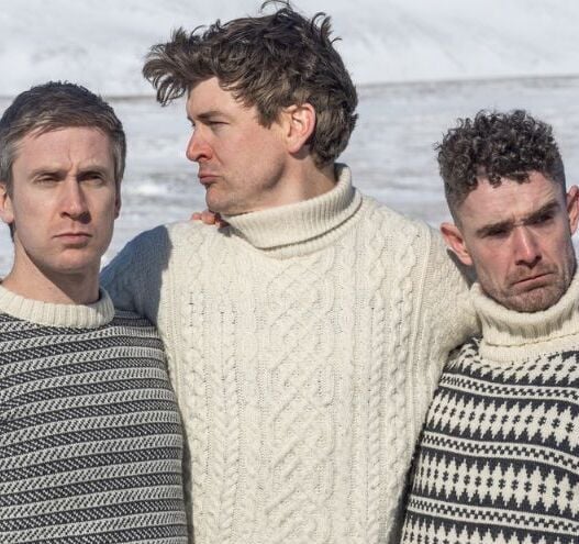 Catch Foil Arms and Hog live "Skittish" tour as they return to North America