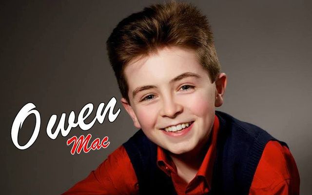 Owen Mac Songs Download