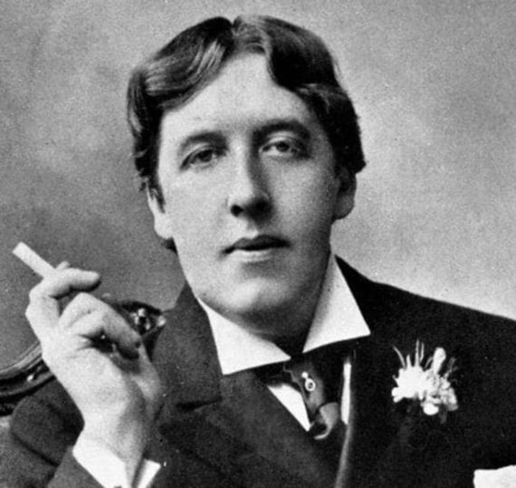 On This Day: Irish literary star Oscar Wilde born in Dublin in 1854