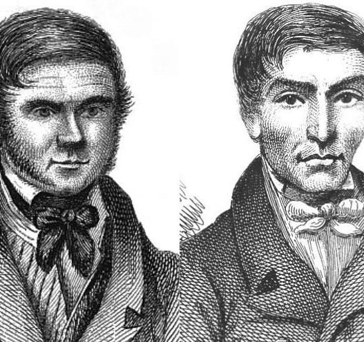 The Irish duo who murdered 16 people and sold the cadavers