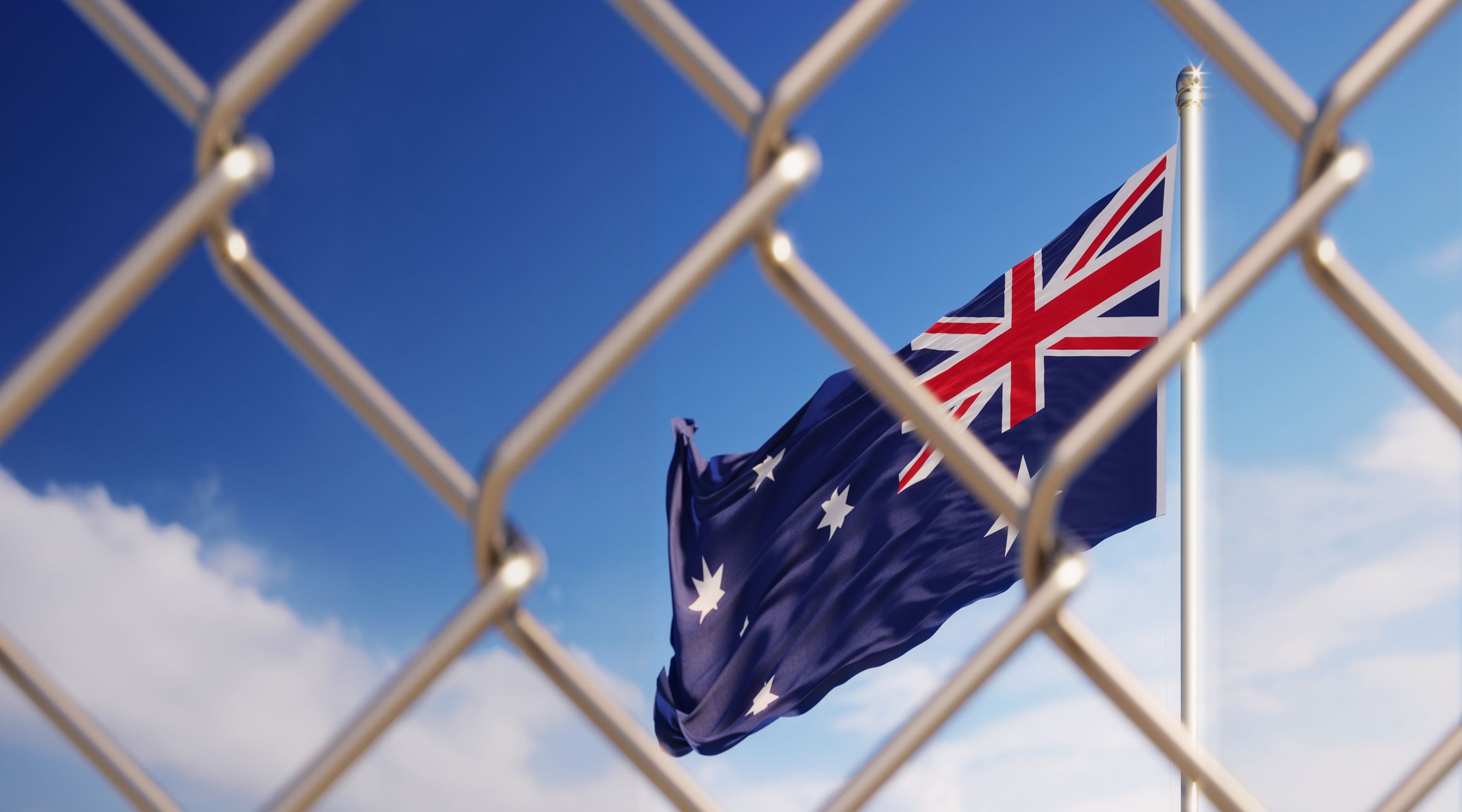 Irishman Faces Deportation From Australia Under Migrant Act