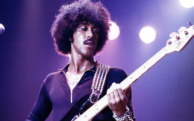 thin lizzy the rocker