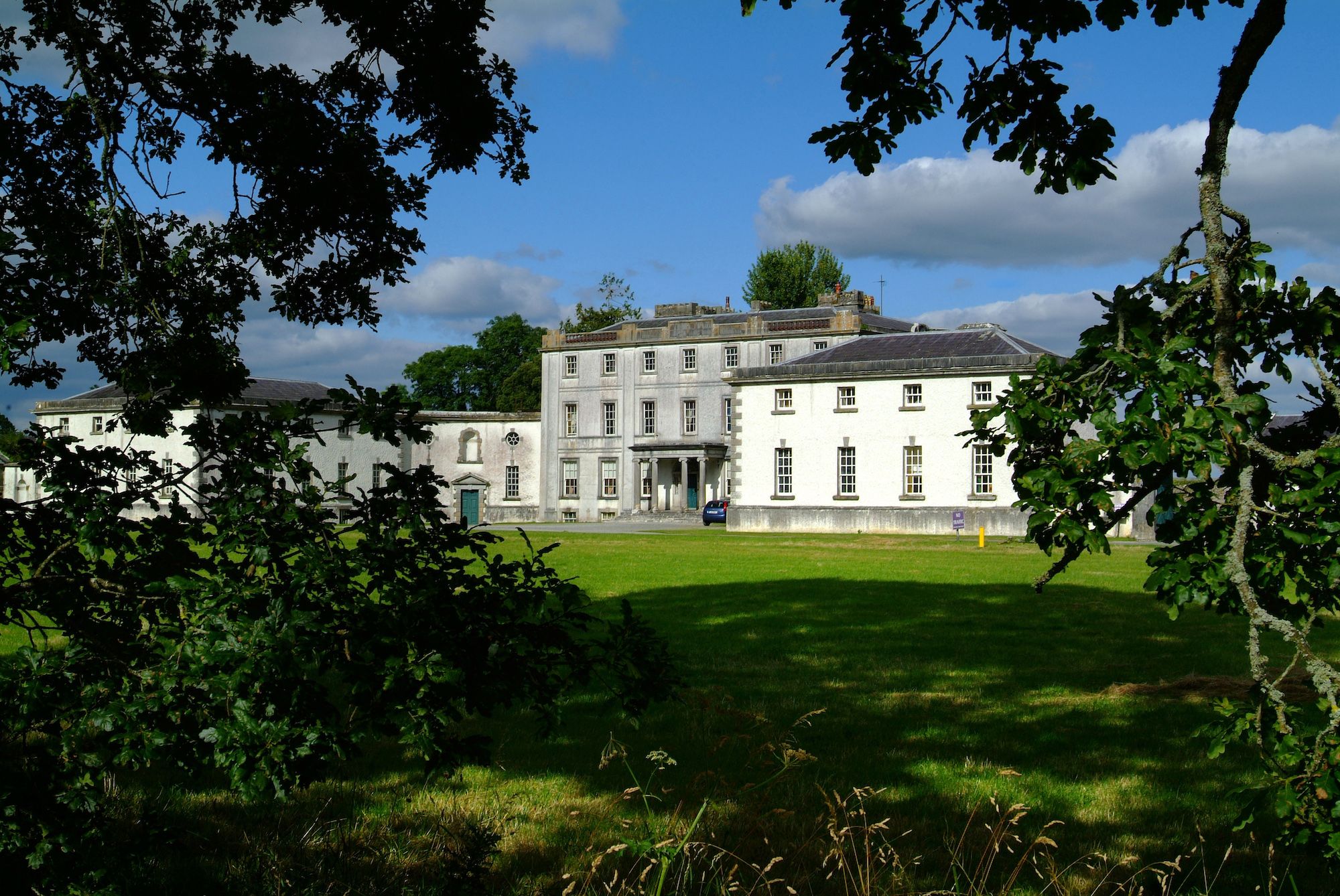 Ireland To Open First Official National Famine Museum In Roscommon ...