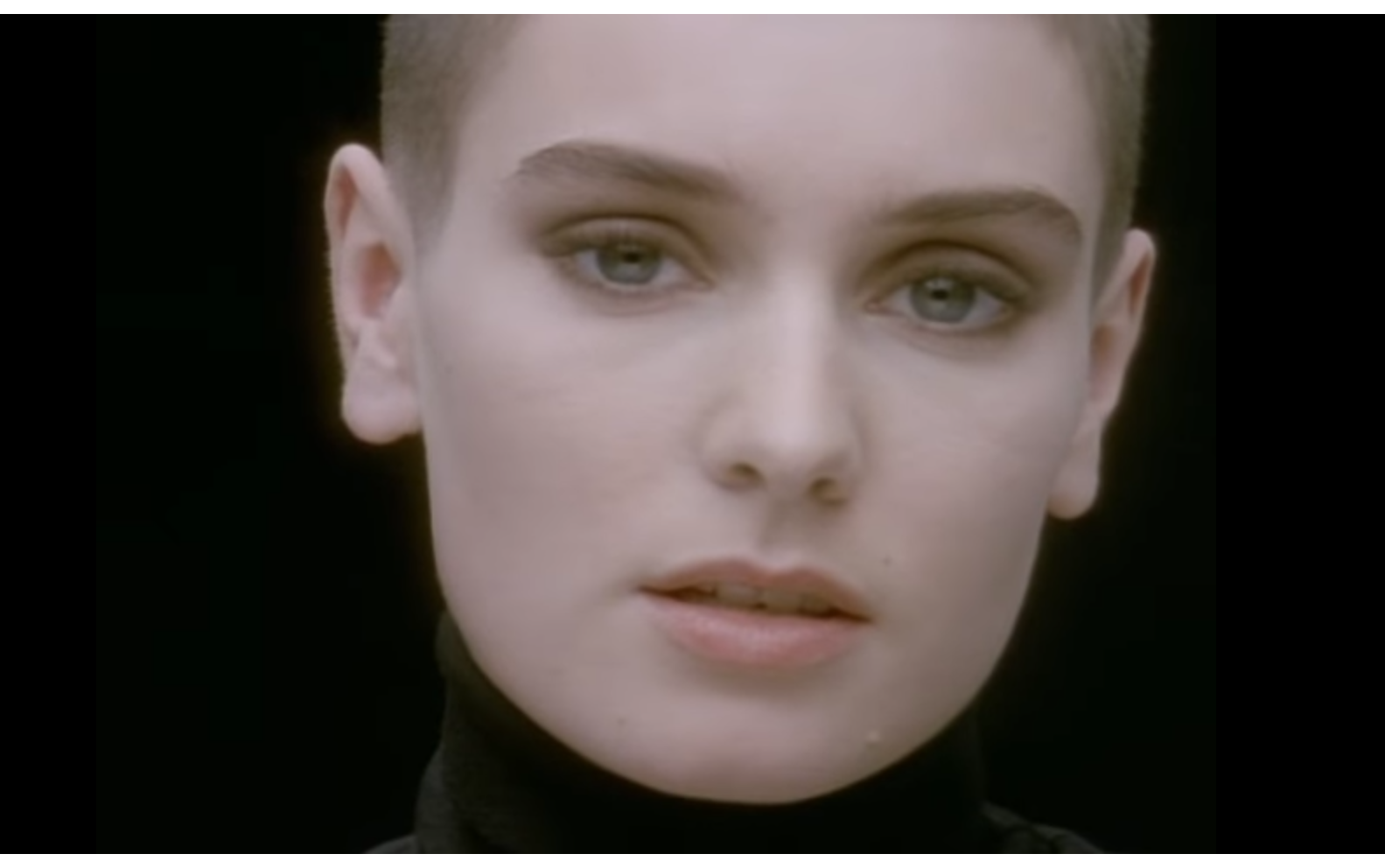 Sinead O'Connor