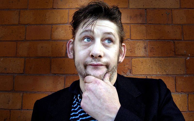 Shane McGowan defends lyrics of Fairytale of New York