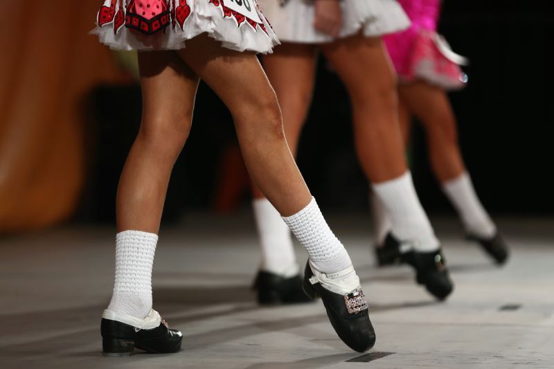 World Irish Dance Championships hotels subject to complaint