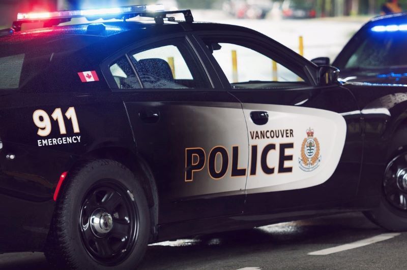 Gary Holohan: Monaghan man involved in Vancouver crash