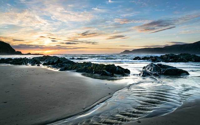 Lesser-known Irish gems to explore in Co Donegal