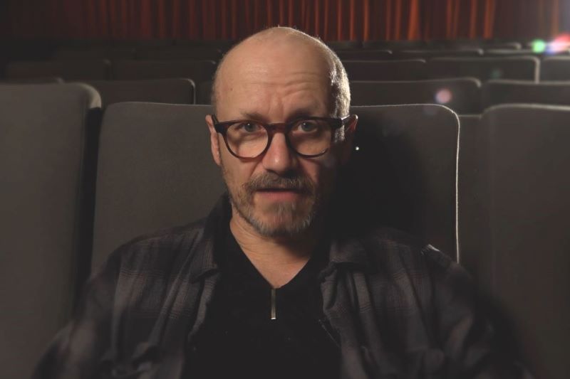 Lenny Abrahamson Shares His Irish Film Institute Picks