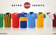 Anyone know the best place to get old/retro GAA Jerseys? : r/GAA