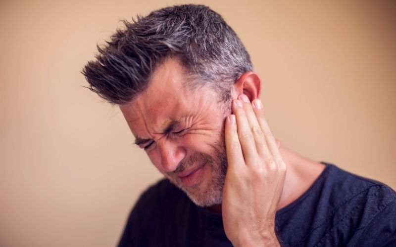 Device Designed In Dublin Proven Effective In Treating Tinnitus