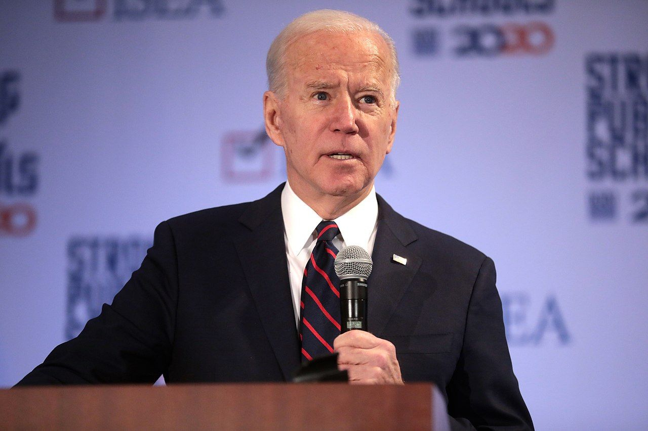 Joe Biden pledges path to citizenship for Irish and other undocumented ...