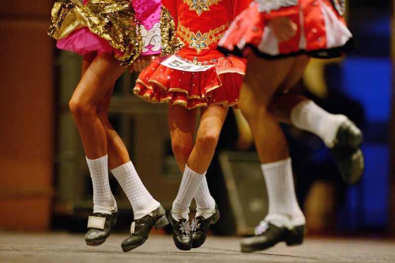 Irish dancing CLRG cancels AllIrelands, reschedules Worlds
