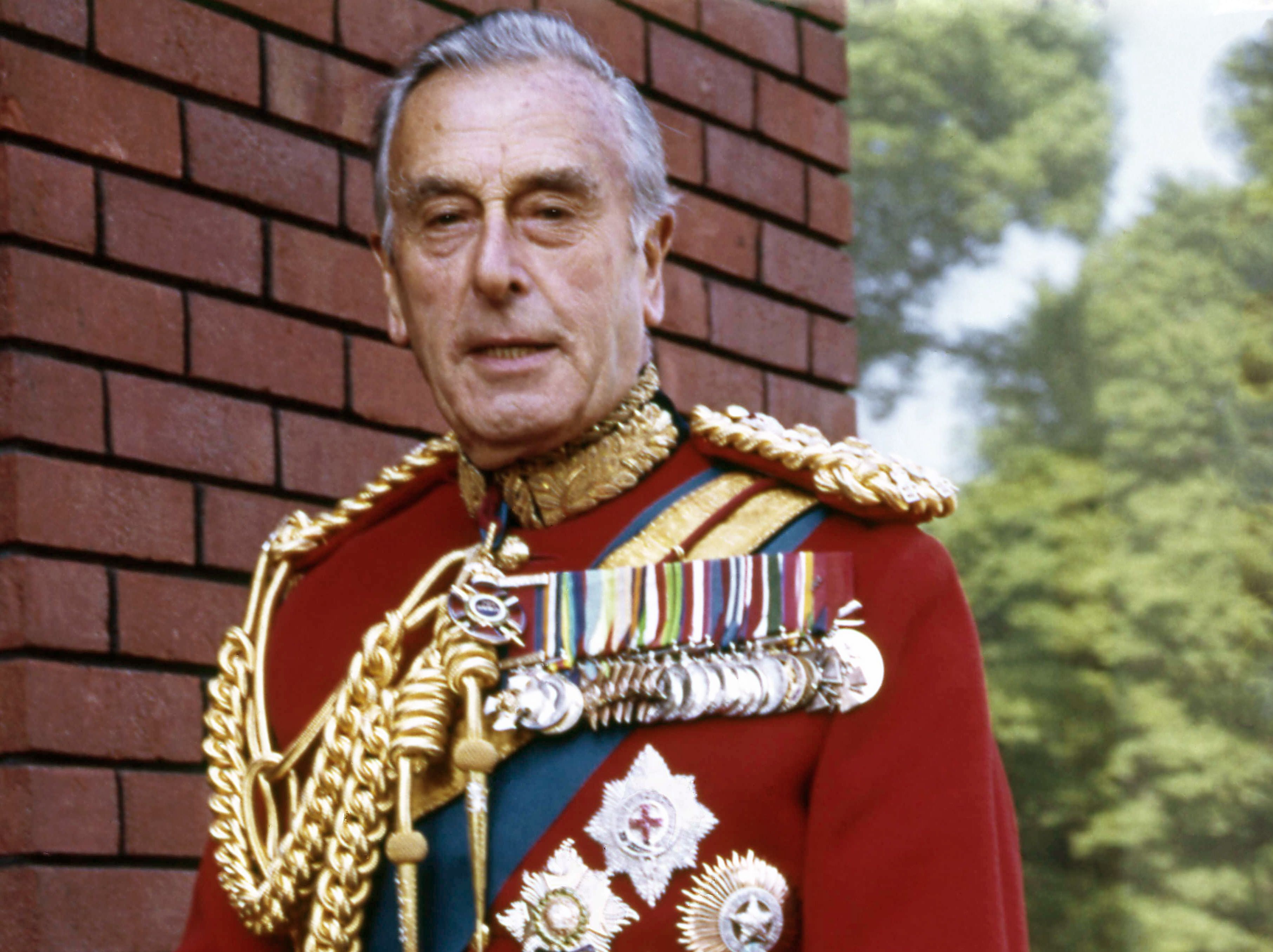 Yes, Mountbatten was an alleged pedophile, and "The Crown" gets Irish