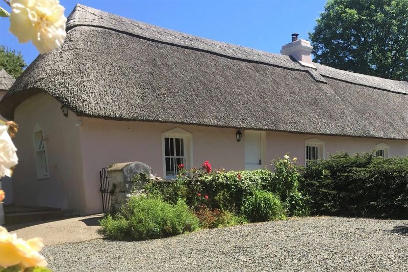 Jack's Cottage and Sparrow Lodge for sale in Co Waterford