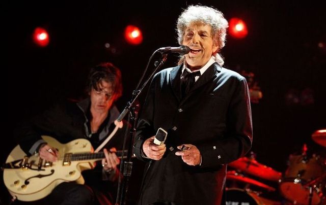 Bob Dylan Releases New Song Murder Most Foul