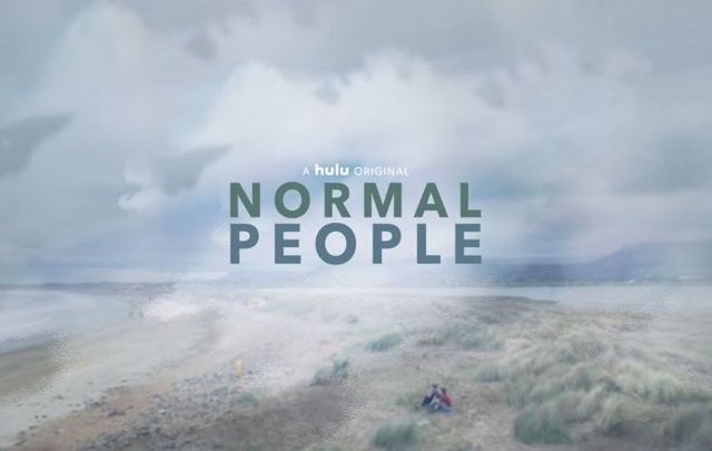 normal people a novel