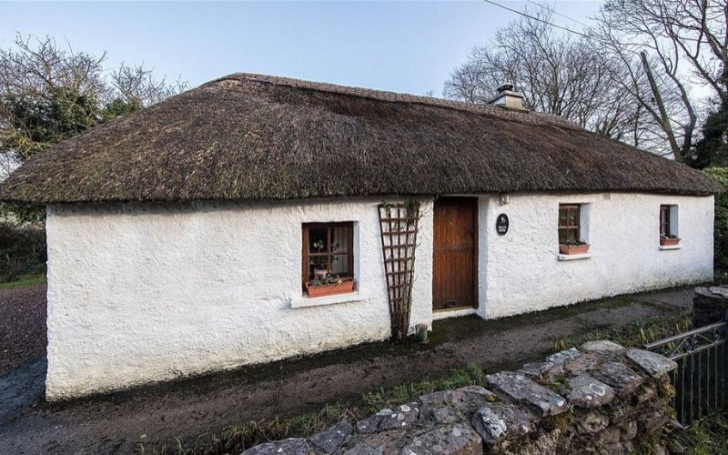 This Co Waterford cottage could be yours for $158,000