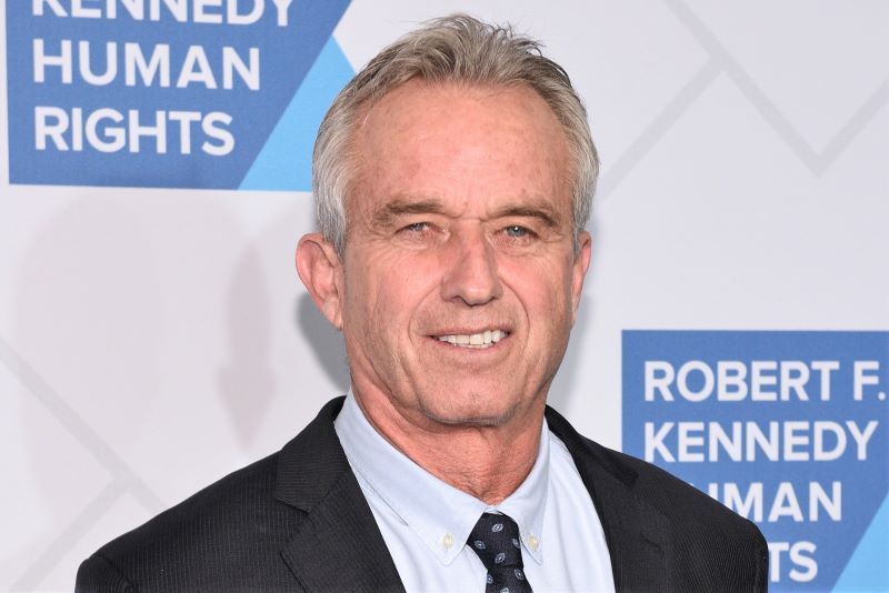 RFK Jr says Dr. Fauci will profit from COVID-19 vaccine