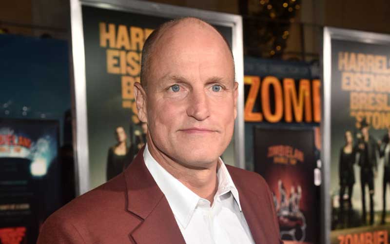 New Podcast Explores Woody Harrelson S Father S Connection To Jfk Assassination