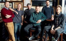 10 Million People Watched the Dropkick Murphys Play Online. Is