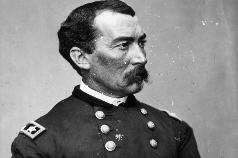 How Irish American US General Philip Sheridan paved the way for Juneteenth