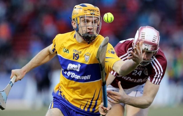 GAA Championships to kick off in October