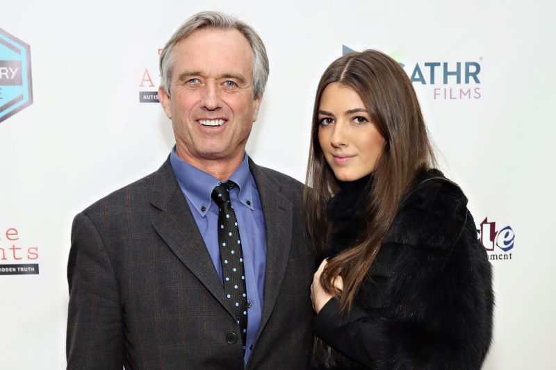 RFK Jr. sues Facebook for censoring antivaccine information