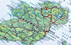 How big is Ireland? The answer might surprise you!