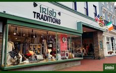 Love Ireland? Consider Celtic Clothing