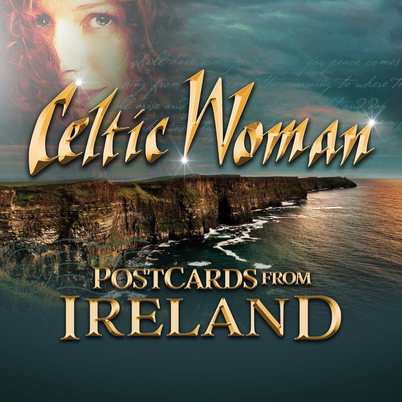 Celtic Woman to release new album “Postcards from Ireland”