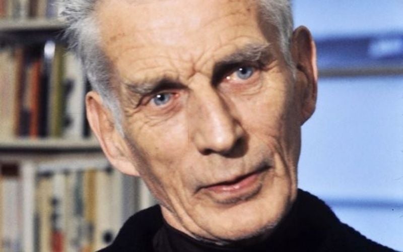 On this day: Nobel Prize winner Samuel Beckett dies in 1989