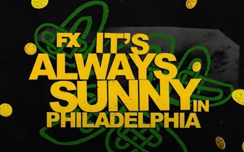 Watch: 'It's Always Sunny in Philadelphia' stars go to Ireland in Season 15  trailer 