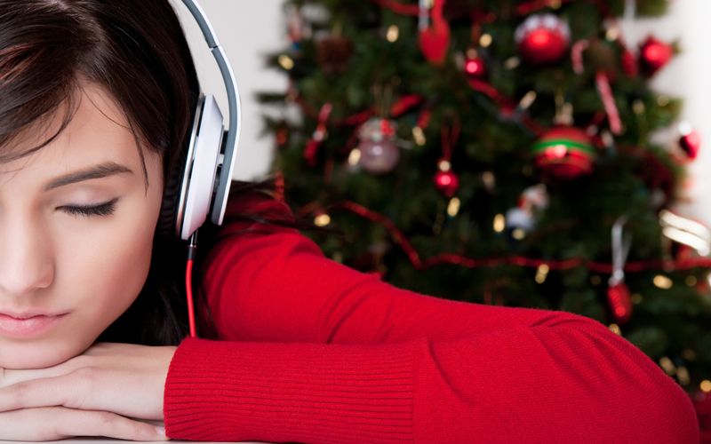 Christmas Songs Dangerous To Listen To While Driving