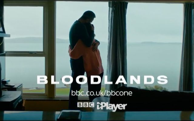 New Bbc Irish Series Bloodlands