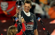 Tom Brady Told His Sister to 'Move as Slow as Molasses' With Now