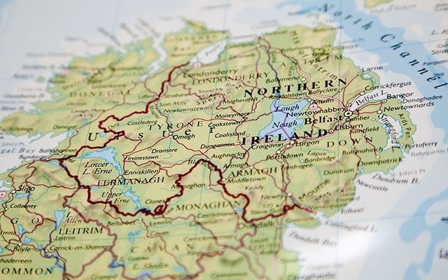 The Trinity Long Room Hub Arts & Humanities Research Institute presents \"Behind the Headlines: The Future of Northern Ireland: The role of interdependence on the Islands\"