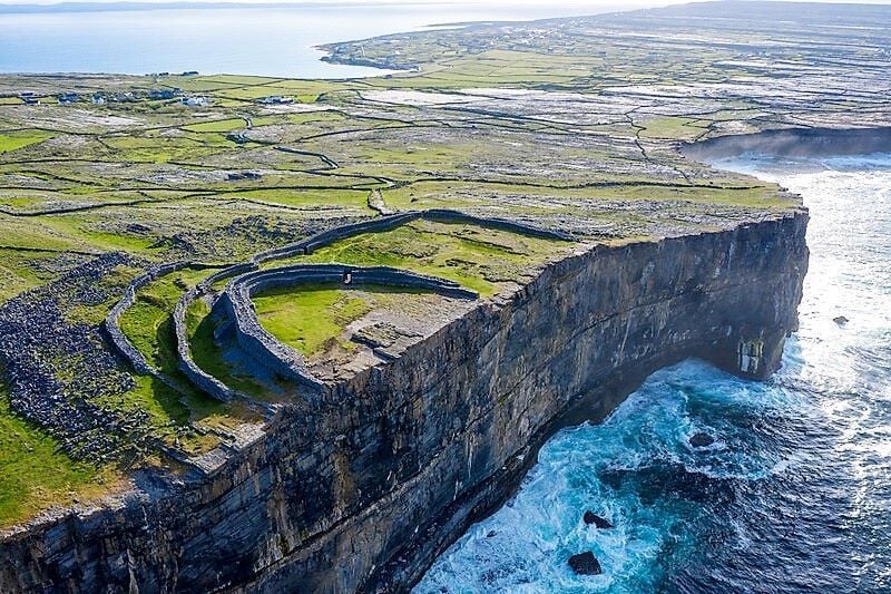 Get away from it all on Galway’s Aran Islands! Everything you need to know