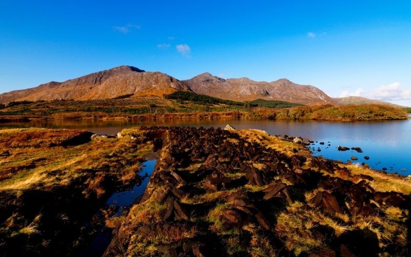 Explore Connemara National Park, Letterfrack, Galway