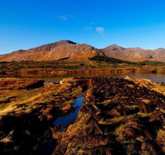 Explore Connemara National Park, Letterfrack, Galway