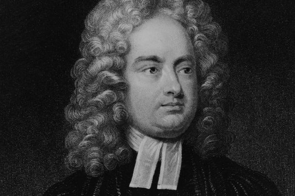 Jonathan Swift A Look At One Of Ireland S Greatest Writers