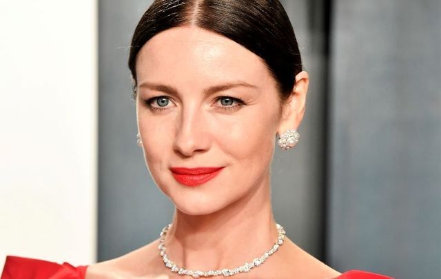 "I'm in awe" - Caitríona Balfe announces arrival of first child