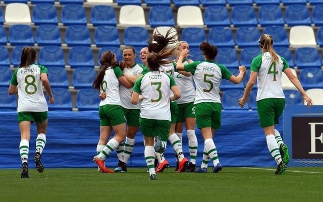 Arsenal's Katie McCabe announced as captain of Ireland Women's World Cup  squad!