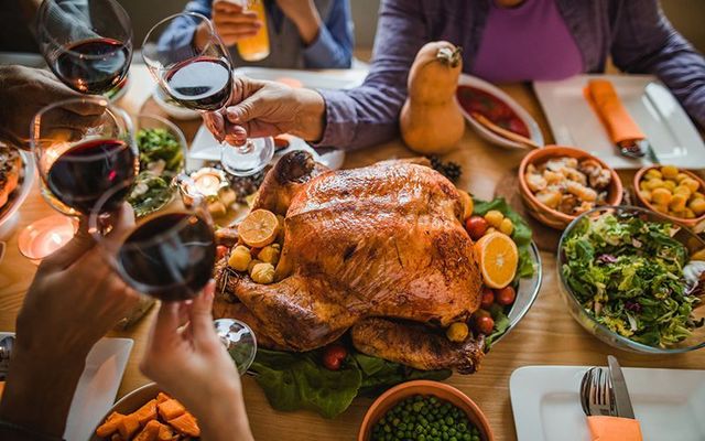 Ireland's New Covid Bank Holiday Could Be Thanksgiving